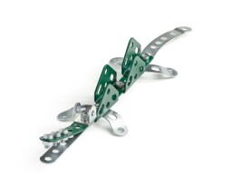 Merkur Krokodý 34ks